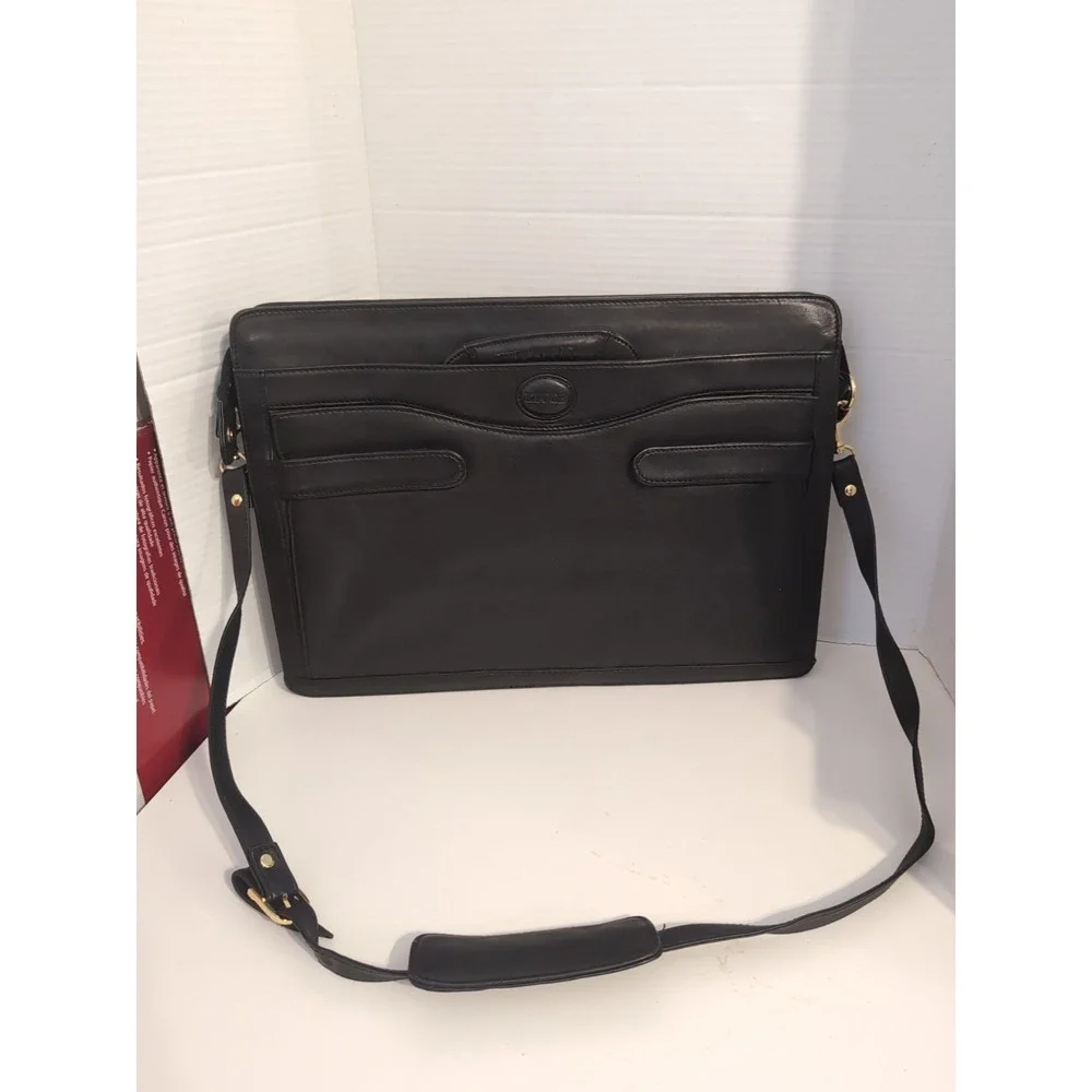 Kluge vtg black